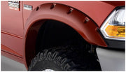 Husky Liners 10-18 Dodge Ram 2500 Pocket Style Fender Flares - 4pc Fender Flares & Trim offroad accessory | Iron Ridge Offroad