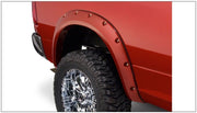 Husky Liners 10-18 Dodge Ram 2500 Pocket Style Fender Flares - 4pc Fender Flares & Trim offroad accessory | Iron Ridge Offroad