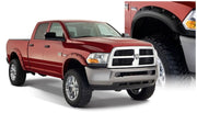 Husky Liners 10-18 Dodge Ram 2500 Pocket Style Fender Flares - 4pc Fender Flares & Trim offroad accessory | Iron Ridge Offroad