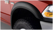Husky Liners 10-18 RAM 2500/3500 (Incl. Dually) EAF Style Fender Flares 4pc - Black Fender Flares & Trim offroad accessory | Iron Ridge Offroad