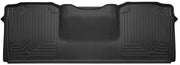 Husky Liners 10 Dodge Ram 2500/3500 Ext Cab WeatherBeater Black 2nd Seat Floor Liners Floor Mats offroad accessory | Iron Ridge Offroad