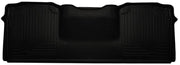 Husky Liners 10 Dodge Ram 2500/3500 Ext Cab WeatherBeater Black 2nd Seat Floor Liners Floor Mats offroad accessory | Iron Ridge Offroad