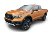 Husky Liners 19 - 23 Ford Ranger OE Style Fender Flares Fender Flares & Trim offroad accessory | Iron Ridge Offroad
