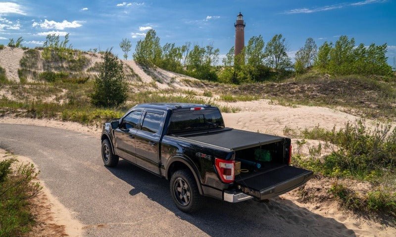 Husky Liners 19 - 23 Ford Ranger OE Style Fender Flares Fender Flares & Trim offroad accessory | Iron Ridge Offroad