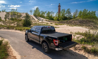 Husky Liners 19 - 23 Ford Ranger OE Style Fender Flares Fender Flares & Trim offroad accessory | Iron Ridge Offroad
