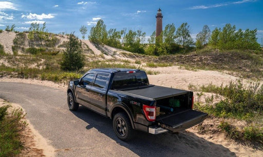Husky Liners 19 - 23 Ford Ranger OE Style Fender Flares Fender Flares & Trim offroad accessory | Iron Ridge Offroad
