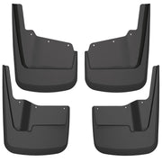 Husky Liners Mud Guards | GMC Sierra 2500HD/3500HD (20-23) (58296) Body Armor & Protection offroad accessory | Iron Ridge Offroad