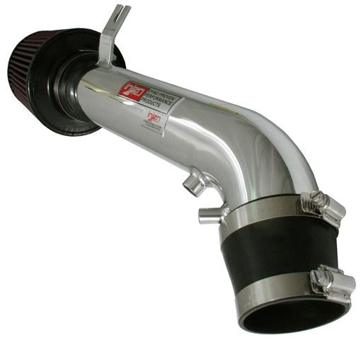 Injen Polished Short Ram Cold Air Intake System | Honda Civic Si (99-00) (IS1560P)
