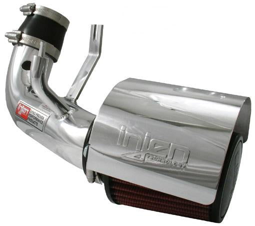 Injen Polished Short Ram Intake System | Acura RSX (02-06) (IS1471P)
