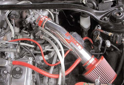 Injen Polished Short Ram CAI | Toyota Camry / Solara V6 (97-01/98-03) (IS2030P)