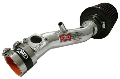 Injen Polished Short Ram Cold Air Intake System | Scion xB (04-06) (IS2100P)