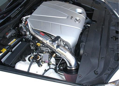 Injen Short Ram Intake | Lexus IS350 3.5L V6 (05-12)