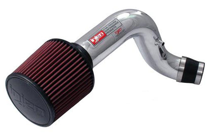 Injen Polished Short Ram Cold Air Intake System | Acura Integra GSR (94-01) (IS1450P)