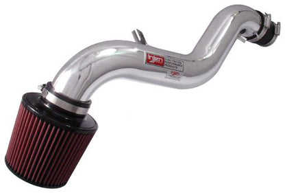 Injen Polished Short Ram Cold Air Intake System | Acura Integra (90-93) (IS1400P)