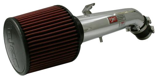 Injen Polished Short Ram Intake | Honda Civic EX/HX/EL (Canada) (99-00) (IS1555P)