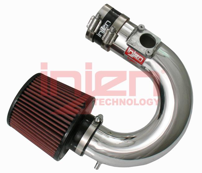 Injen Polished Short Ram Intake System | Toyota Celica GTS (00-03) (IS2045P)
