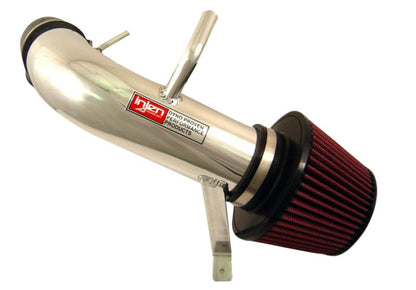 Injen Polished Short Ram Intake System | Honda Civic Si (02-05) / RSX Type S (02-06) (SP1476P)