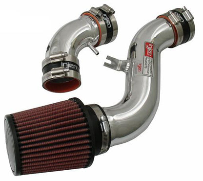 Injen Polished Short Ram Intake | Hyundai Tiburon V6 (03-04) (IS1375P)