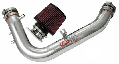 Injen 12 Valve Polished Short Ram Intake | 1989-1990 Nissan 240SX (IS1910P)