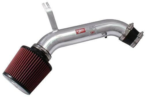 Injen Polished Short Ram Cold Air Intake System | Acura Integra LS/LS Special RS (94-01) (IS1420P)
