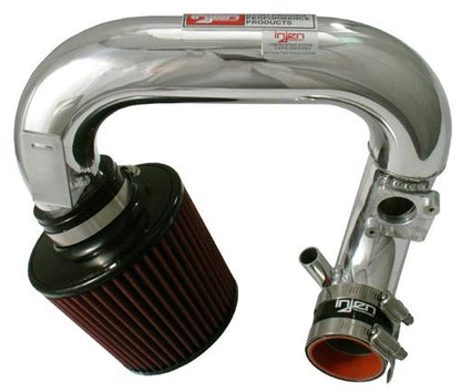 Injen 04-06 xA/xB Short Ram Intake | Toyota Tundra (19-21) (IS2105P)