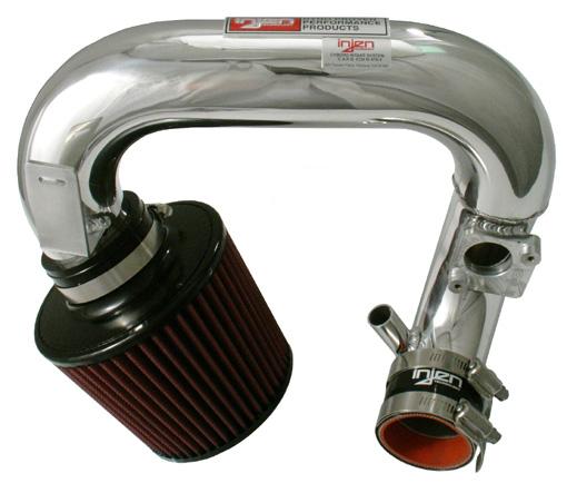 Injen 04-06 xA/xB Short Ram Intake | Toyota Tundra (19-21) (IS2105P)