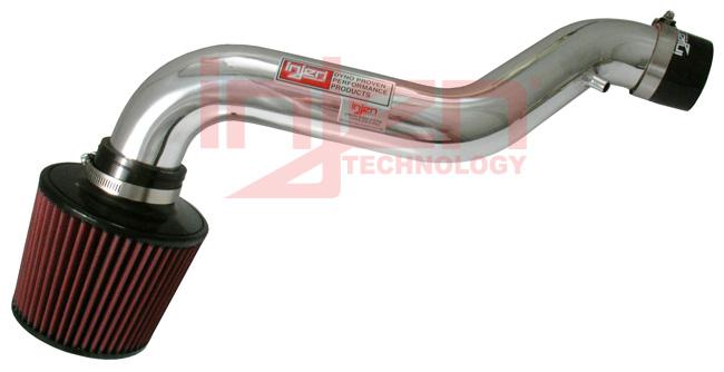Injen Polished Short Ram Intake | 1988-1991 Honda Civic Ex Si CRX Si (IS1501P)