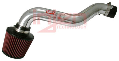 Injen Polished Short Ram Intake | 1988-1991 Honda Civic Ex Si CRX Si (IS1501P)