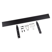 IAG BedBridge™ | Ford F-150 (15-26) / F-150 Lightning (22-25) / F-250 Super Duty (17-27) / F-350 Super Duty (17-27) / F-450 Super Duty (17-26) (IAG-BDY-F1601) Truck Bed Bridge Bar offroad accessory | Iron Ridge Offroad
