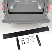 IAG BedBridge™ | Ford F-150 (15-26) / F-150 Lightning (22-25) / F-250 Super Duty (17-27) / F-350 Super Duty (17-27) / F-450 Super Duty (17-26) (IAG-BDY-F1601) Truck Bed Bridge Bar offroad accessory | Iron Ridge Offroad