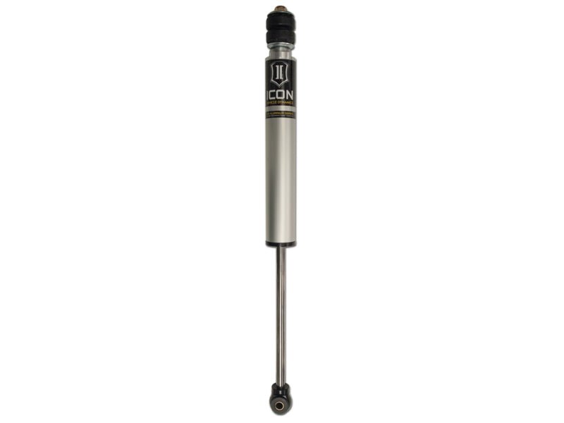 ICON 2.0 Series Aluminum Front Shocks (PAIR): Dodge Ram 2500 / Ram 3500 (03-13) Suspension offroad accessory | Iron Ridge Offroad
