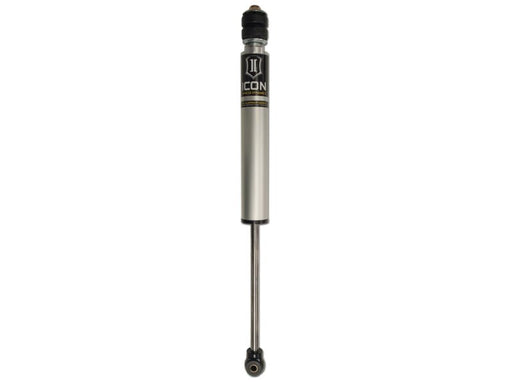 ICON 2.0 Series Aluminum Front Shocks (PAIR): Dodge Ram 2500 / Ram 3500 (03-13) Suspension offroad accessory | Iron Ridge Offroad