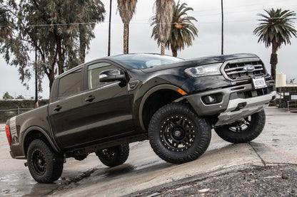 ICON 2019+ Ford Ranger 0 - 3.5in Stage 1 Suspension System Suspension offroad accessory | Iron Ridge Offroad