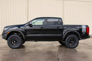 ICON 2019+ Ford Ranger 0 - 3.5in Stage 3 Suspension System w/Tubular Uca Suspension offroad accessory | Iron Ridge Offroad