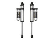 ICON 2019+ Ford Ranger Rear 2.5 Series Shocks VS PB - Pair Suspension offroad accessory | Iron Ridge Offroad