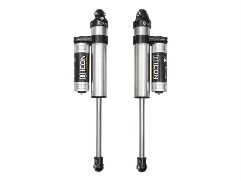 ICON 2019+ Ford Ranger Rear 2.5 Series Shocks VS PB - Pair Suspension offroad accessory | Iron Ridge Offroad