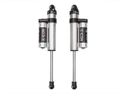 ICON 2019+ Ford Ranger Rear 2.5 Series Shocks VS PB - Pair Suspension offroad accessory | Iron Ridge Offroad