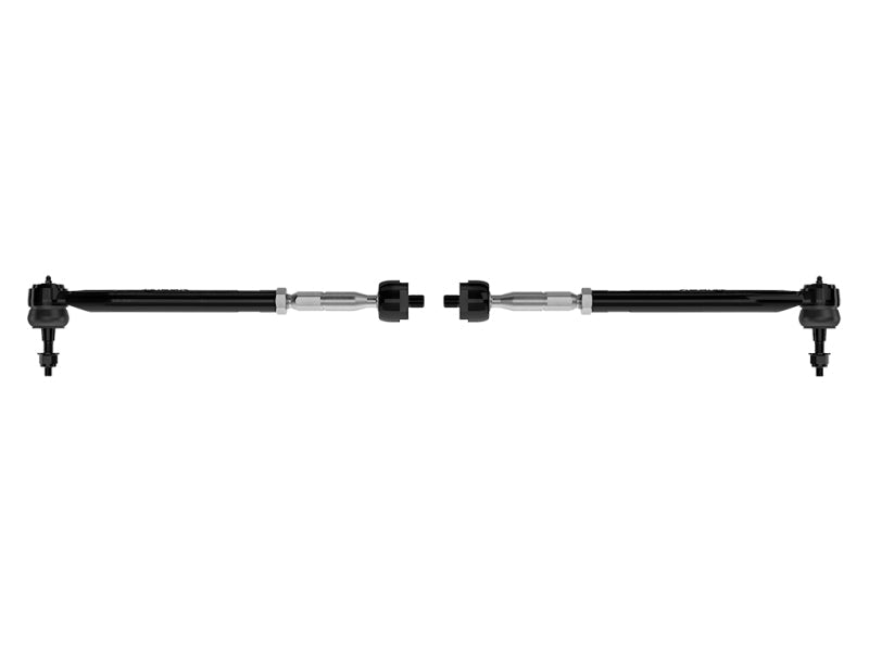 ICON 2021+ Ford Bronco Extreme Duty Tie Rod Kit Suspension offroad accessory | Iron Ridge Offroad