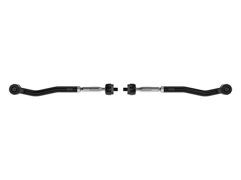 ICON 2021+ Ford Bronco Extreme Duty Tie Rod Kit Suspension offroad accessory | Iron Ridge Offroad