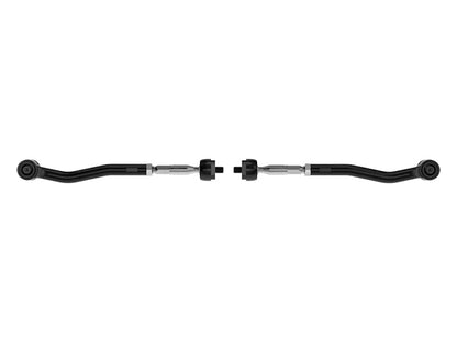 ICON 2021+ Ford Bronco Extreme Duty Tie Rod Kit Suspension offroad accessory | Iron Ridge Offroad