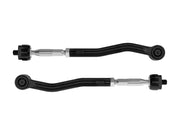 ICON 2021+ Ford Bronco Extreme Duty Tie Rod Kit Suspension offroad accessory | Iron Ridge Offroad