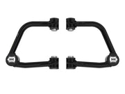 ICON 21 - 23 Ford Bronco Tubular Upper Control Arm Delta Joint Kit Suspension offroad accessory | Iron Ridge Offroad