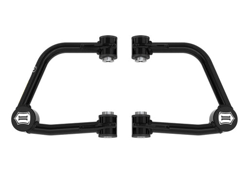 ICON 21 - 23 Ford Bronco Tubular Upper Control Arm Delta Joint Kit Suspension offroad accessory | Iron Ridge Offroad
