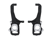 ICON 22-23 Toyota Tundra Front Knuckle Kit | 2022-2026 Toyota Tundra Suspension offroad accessory | Iron Ridge Offroad