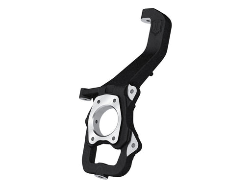 ICON 22-23 Toyota Tundra Front Knuckle Kit | 2022-2026 Toyota Tundra Suspension offroad accessory | Iron Ridge Offroad