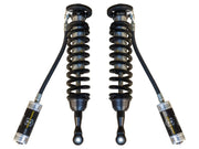 ICON 2.5 Series Shocks | Toyota Tundra (14-18, 19-21), Toyota Sequoia (08-22) (58750) Suspension offroad accessory | Iron Ridge Offroad