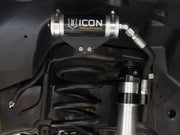 ICON 2.5in Front Dual Rate Spring Kit (FRONT): Ram 3500 (13-22) / 2500 (14-22) Suspension offroad accessory | Iron Ridge Offroad
