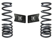ICON 4.5in Dual Rate Spring Kit: Dodge Ram 2500 / 3500 (03-13) Suspension offroad accessory | Iron Ridge Offroad