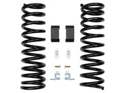 ICON 4.5in Front Dual Rate Spring Kit (FRONT): Ram 3500 (13-18) / 2500 (14-18) Suspension offroad accessory | Iron Ridge Offroad