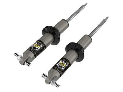 ICON K40011 Stage 1 Suspension System 2021 - 2026 Bronco HOSS 2.0 offroad accessory | Iron Ridge Offroad